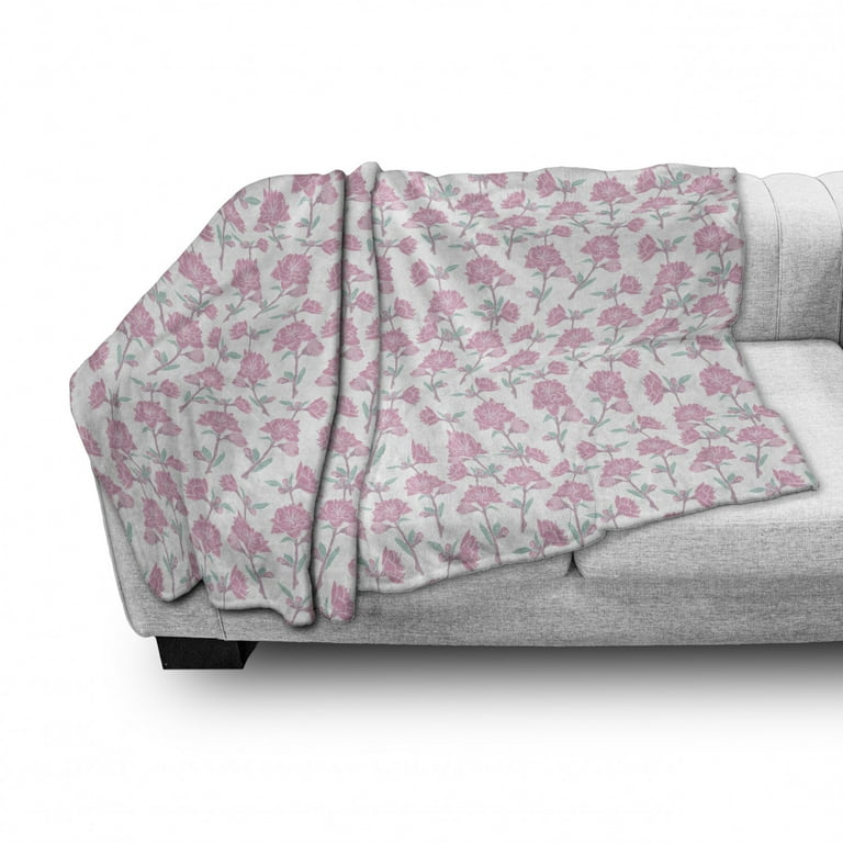 Cozy Plush for Indoor and Outdoor Use Dried Rose Seafoam 60 x 80 Ambesonne Rose Soft Flannel Fleece Throw Blanket Tender Spring Flourish with Little Buds Hand Drawn Botanical Garden Cozy Plush for Indoor and Outdoor Use Dried Rose Seafoam 60 x 80 Ambesonne Rose Soft Flannel Fleece Throw Blanket Tender Spring Flourish with Little Buds Hand Drawn Botanical Garden